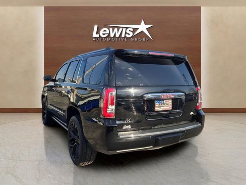 Used 2015 GMC Yukon Denali w/ Touring Package image 3