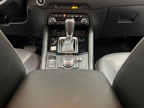 Used 2025 MAZDA CX-5 AWD 2.5 S w/ Preferred Package image 41