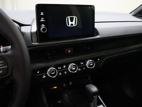 New 2026 Honda CR-V Sport image 25