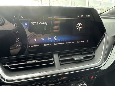 New 2025 Chevrolet Trax RS w/ Driver Confidence Package image 41