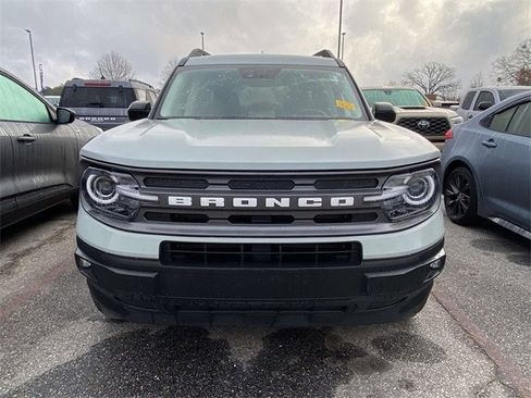 Used 2023 Ford Bronco Sport Big Bend w/ Convenience Package image 37