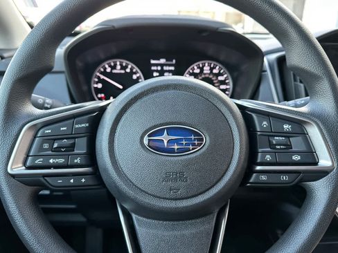 New 2026 Subaru Impreza 2.0i Sport image 24