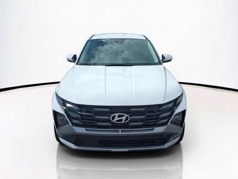 New 2026 Hyundai Tucson SE FWD image 3