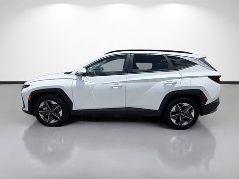 Used 2025 Hyundai Tucson SEL FWD image 6