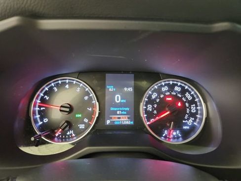 Used 2022 Toyota RAV4 XLE Premium AWD/4WD image 14
