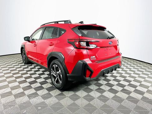 Certified 2025 Subaru Crosstrek 2.0i Premium image 7