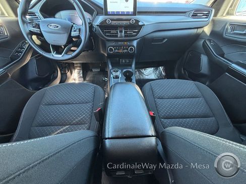 Used 2024 Ford Escape Active image 15