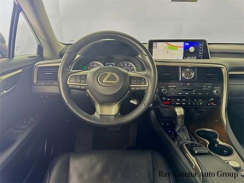 Certified 2019 Lexus RX 350 AWD image 24