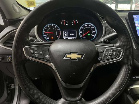 Used 2023 Chevrolet Malibu LT FWD image 21