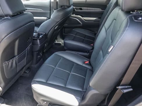 Certified 2024 Kia Telluride SX AWD/4WD image 17