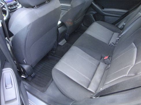 Used 2022 Subaru Impreza 2.0i AWD/4WD image 10
