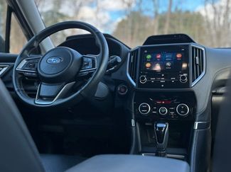 Used 2022 Subaru Forester Touring video 2