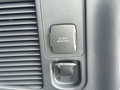 New 2027 Ford Expedition Active AWD/4WD image 14