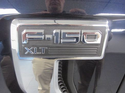 Certified 2021 Ford F150 XLT w/ Equipment Group 302A High AWD/4WD image 19