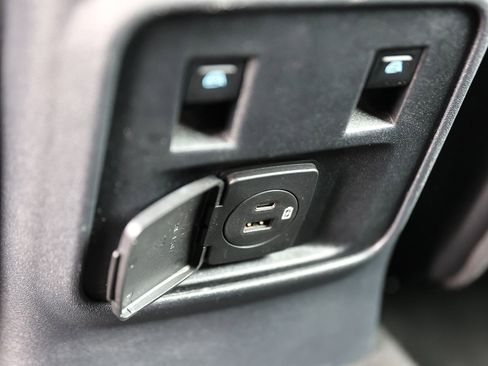 Certified 2023 Ford Bronco 4-Door image 20