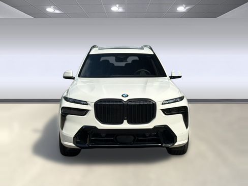 New 2027 BMW X7 xDrive40i w/ Executive Package AWD/4WD image 6