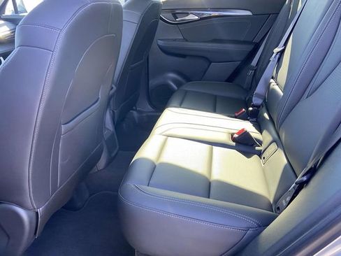 New 2025 Buick Envision Preferred image 8