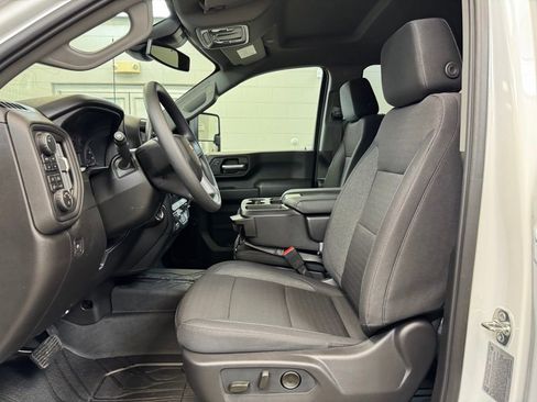 New 2026 Chevrolet Silverado 3500 W/T w/ WT Convenience Package image 13