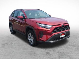 Certified 2025 Toyota RAV4 XLE w/ Convenience Package AWD/4WD video 3