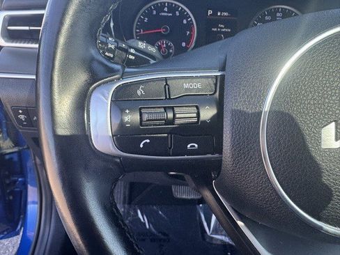Used 2022 Kia K5 GT-Line w/ GT-Line FWD Premium Package image 15