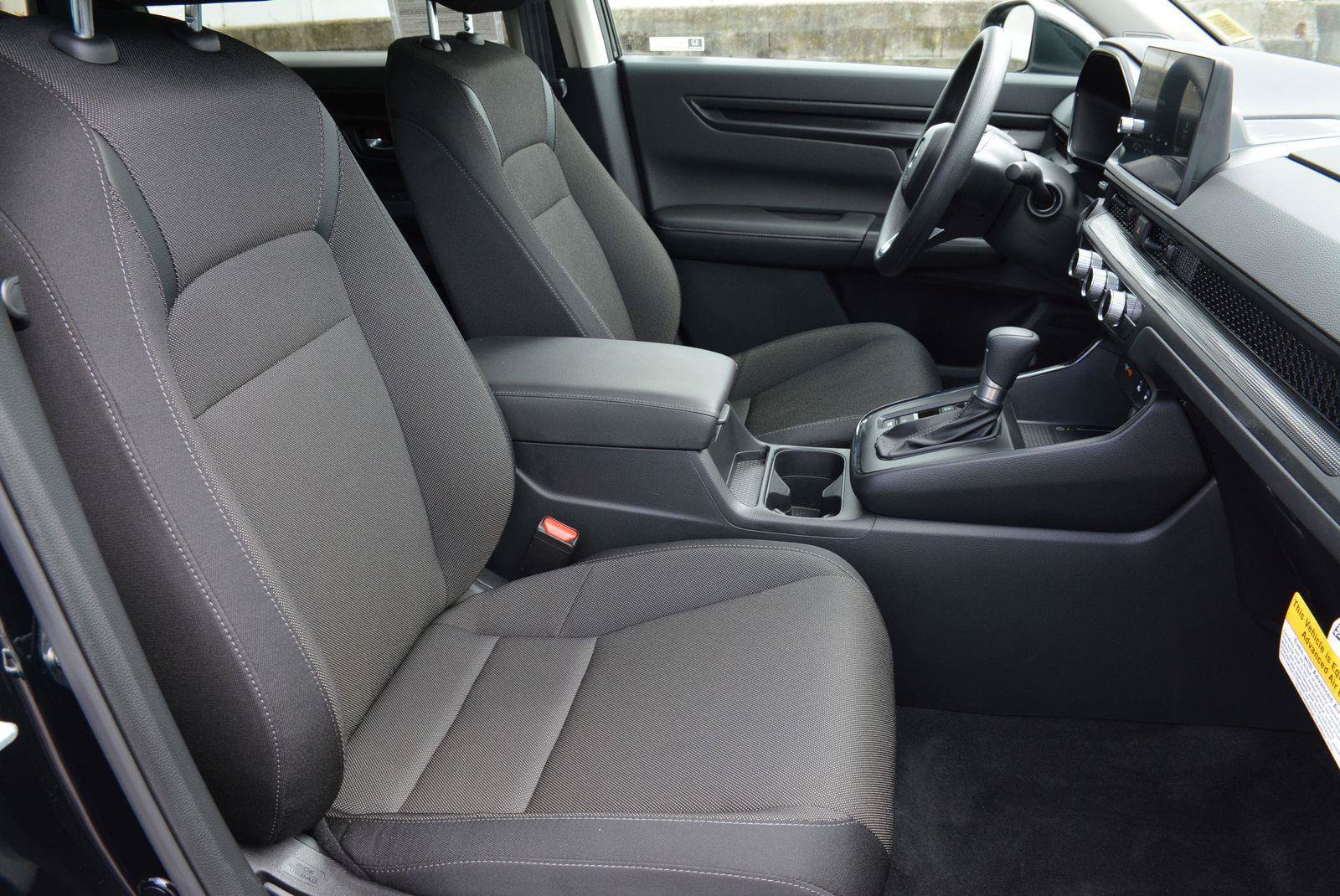 Used 2026 Honda CR-V EX image 20