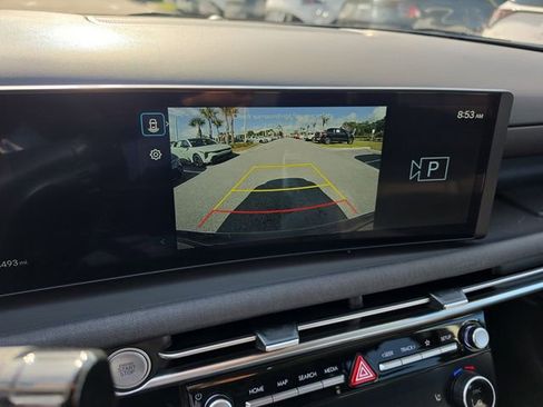 Used 2025 Hyundai Tucson SEL FWD image 25