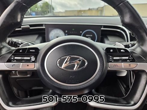 Used 2022 Hyundai Santa Cruz Limited AWD/4WD image 24