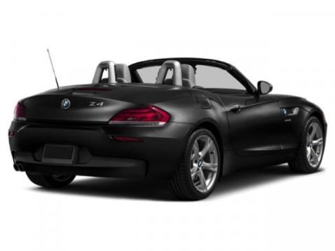 Used 2015 BMW Z4 sDrive28i image 2