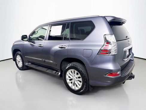 Used 2016 Lexus GX 460 w/ Premium Package AWD/4WD image 5