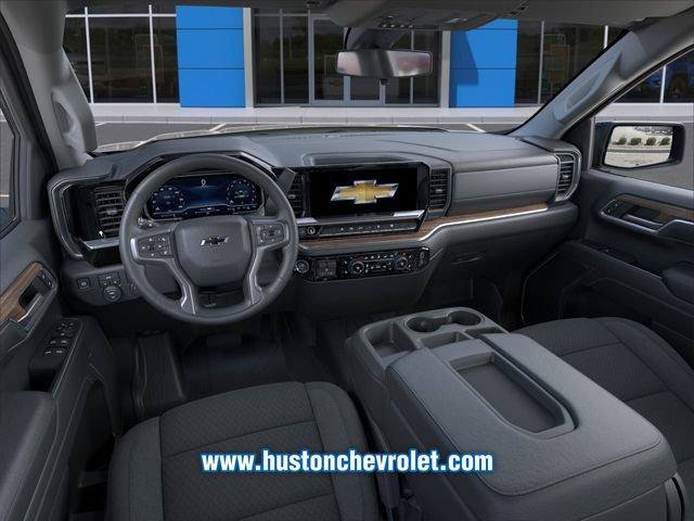 New 2026 Chevrolet Silverado 1500 RST w/ RST Select Package AWD/4WD image 15