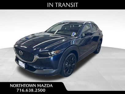 Certified 2024 MAZDA CX-30 AWD 2.5 S w/ Select Sport Pkg