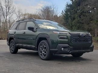 New 2026 Subaru Outback Premium video 1