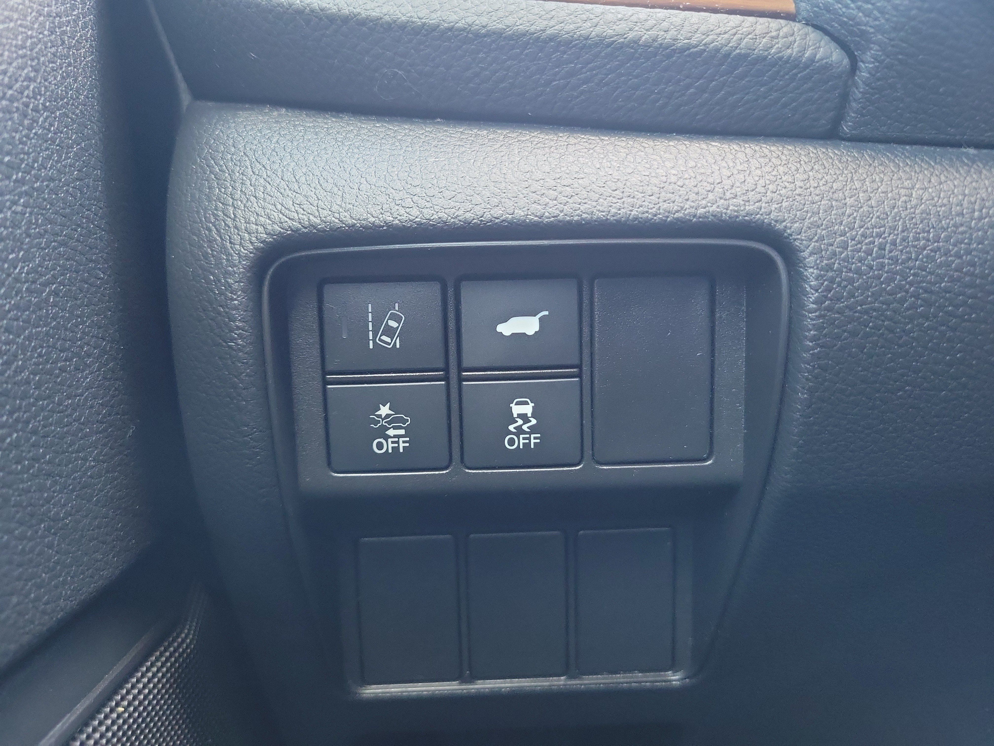 Used 2019 Honda CR-V Touring image 29