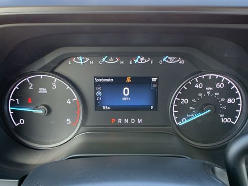 New 2025 Ford F350 XL w/ XL Chrome Package image 28