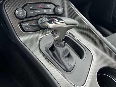 Used 2023 Dodge Challenger SRT Hellcat Redeye image 21