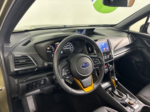 Used 2024 Subaru Forester Wilderness image 14