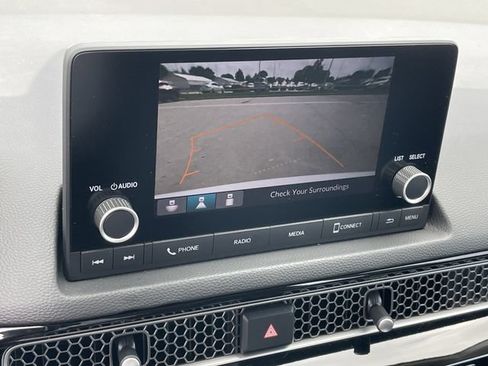 Used 2024 Honda Civic EX-L image 15