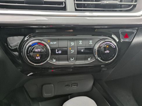 New 2026 Chevrolet Trax ACTIV image 18