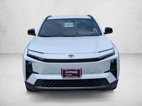New 2026 Toyota C-HR AWD/4WD image 6