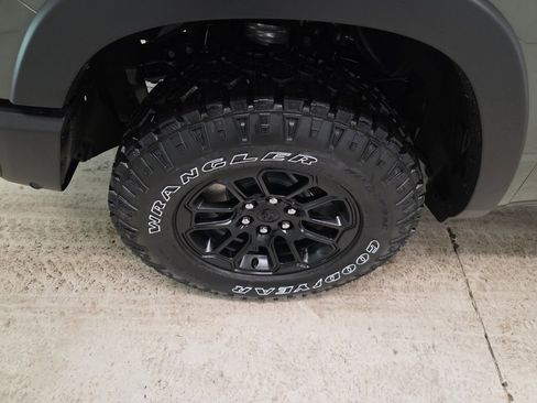 New 2026 RAM 1500 Rebel w/ Rebel Level 2 Equipment Group image 2