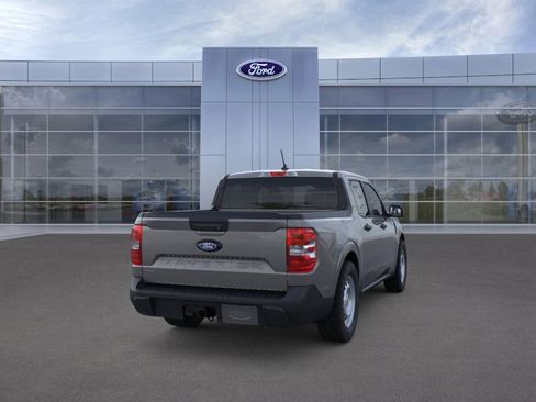 New 2025 Ford Maverick XL image 8