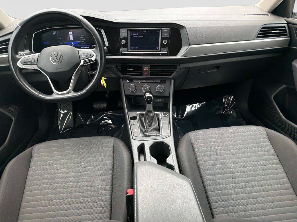 Used 2024 Volkswagen Jetta S FWD image 15