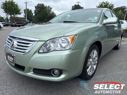 Used 2010 Toyota Avalon XLS