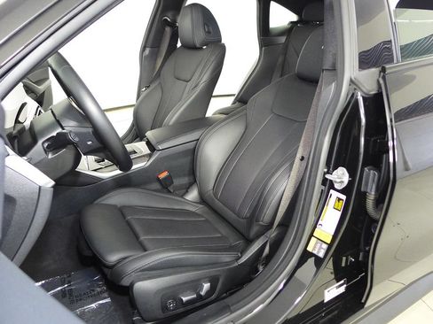 Certified 2023 BMW i4 eDrive40 w/ M Sport Package RWD image 22