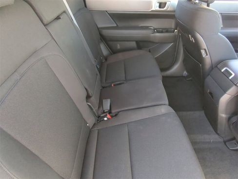 New 2026 Hyundai Santa Fe SE image 12