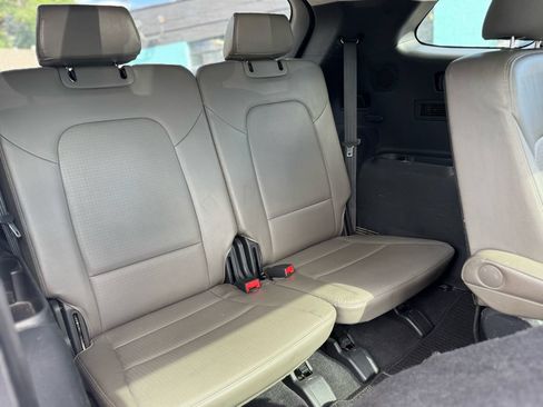 Used 2013 Hyundai Santa Fe Limited w/ Technology Pkg AWD/4WD image 11