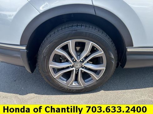 Certified 2020 Honda CR-V Touring image 27