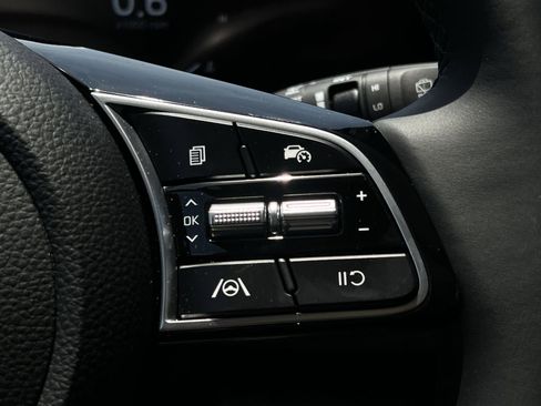 New 2026 Kia Seltos EX w/ EX Sunroof Package AWD/4WD image 30