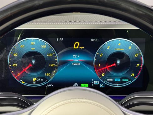 Used 2023 Mercedes-Benz Maybach GLS 600 4MATIC image 20