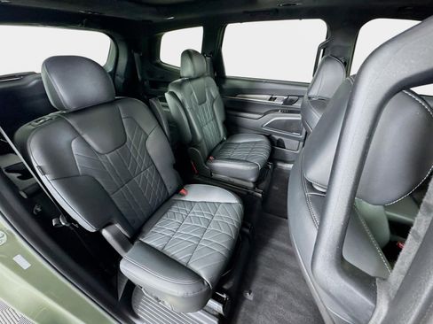 Certified 2025 Kia Telluride SX Prestige X-Line image 29